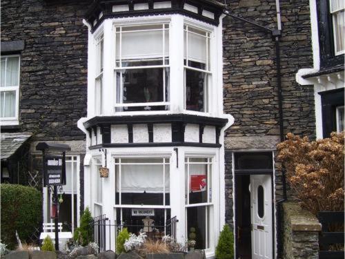 Number 80 Hotel Bowness-on-Windermere Exterior photo